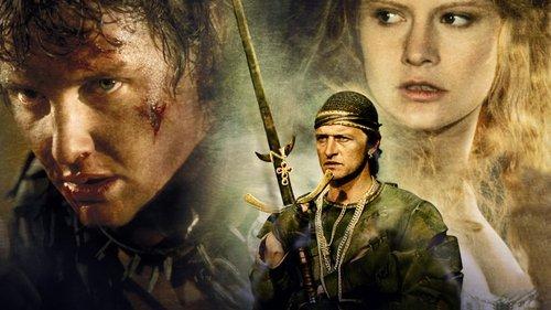 Flesh + Blood filmas žiurėti online