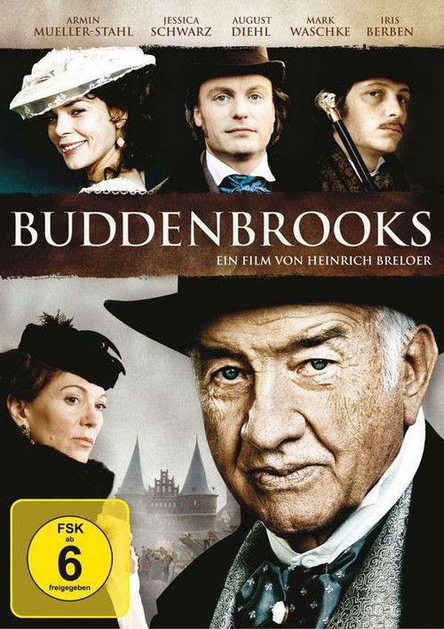 Buddenbrooks filmas online