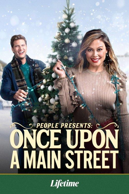 Once Upon a Main Street filmas online