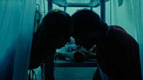 Cannibal Mukbang filmas žiurėti online