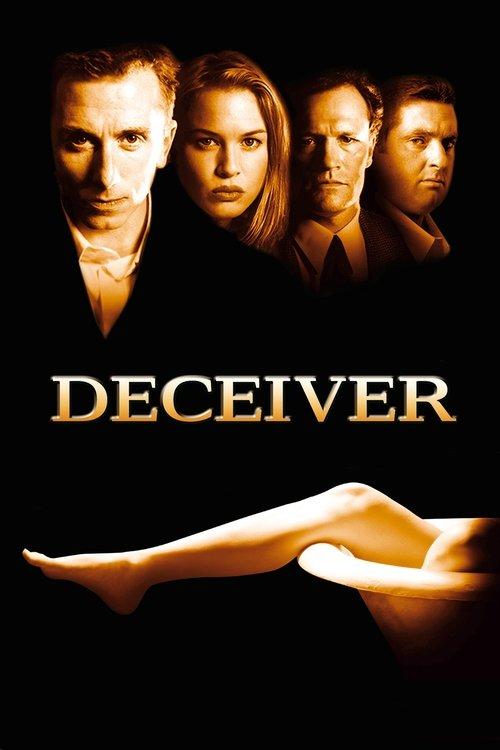 Deceiver filmas online