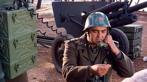 How the War Started on My Island filmas žiurėti online