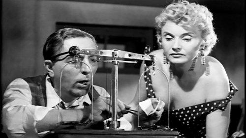 The Counterfeit Coin filmas žiurėti online