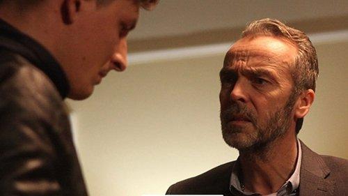 The Marker filmas žiurėti online