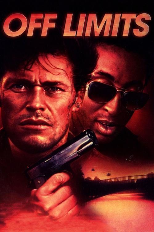 Off Limits filmas online