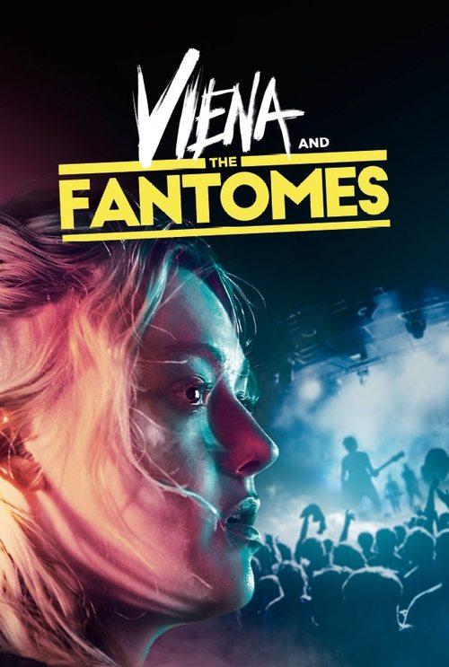 Viena and the Fantomes filmas online
