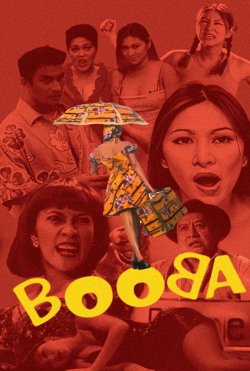 Booba filmas online
