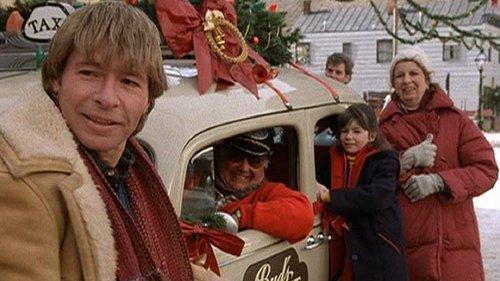 The Christmas Gift filmas žiurėti online