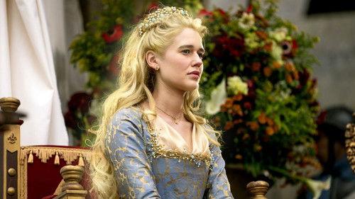 Zlatovláska filmas žiurėti online