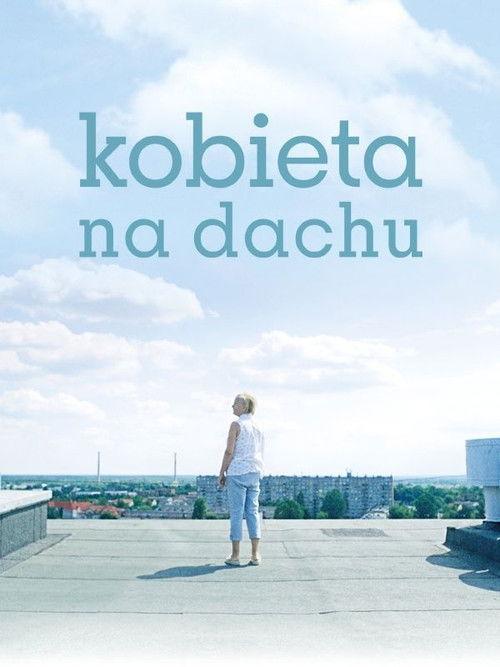 Kobieta na dachu filmas online
