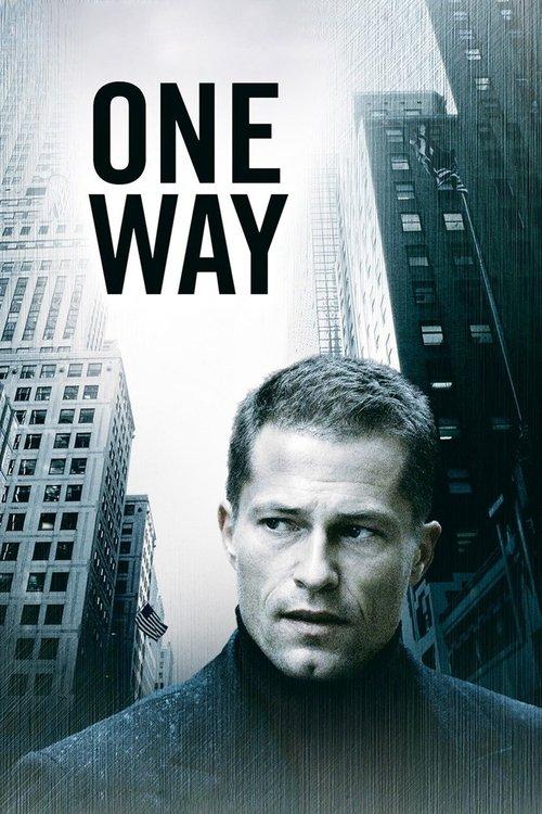One Way filmas online