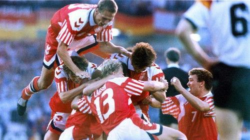 Danish Dynamite filmas žiurėti online