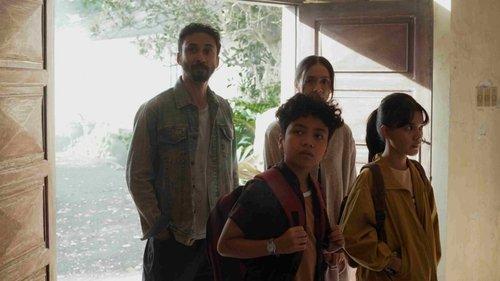 Sebelum 7 Hari filmas žiurėti online