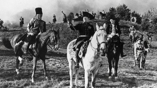 Der große König filmas žiurėti online