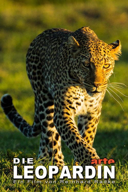 The Leopardess filmas online
