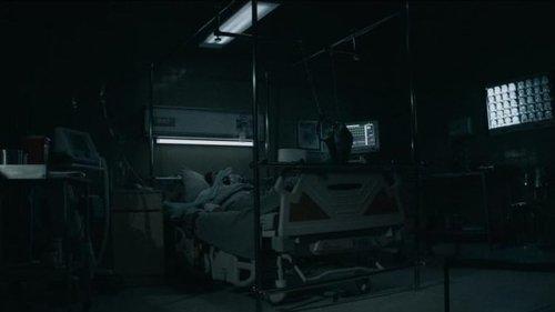 Presencias filmas žiurėti online