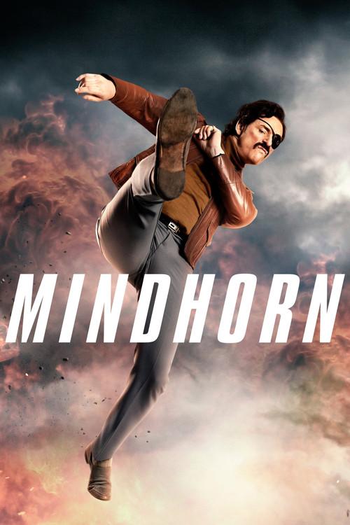 Mindhorn filmas online