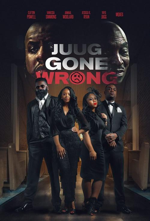 Juug Gone Wrong filmas online