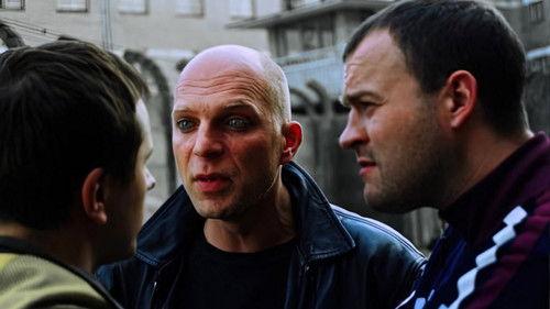 Symetria filmas žiurėti online