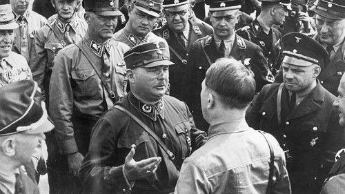 The Night of the Long Knives filmas žiurėti online