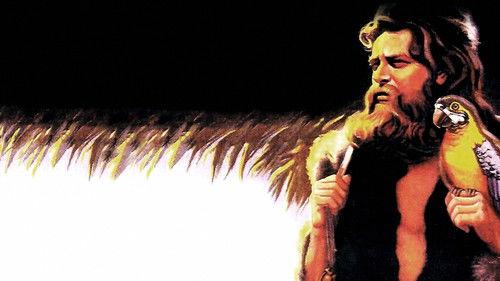 Robinson Crusoe filmas žiurėti online