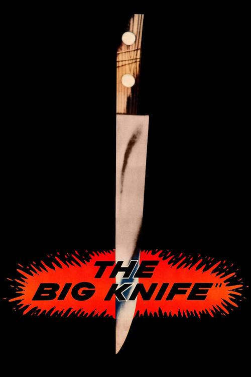 The Big Knife filmas online