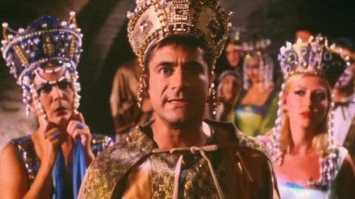 Perfidious Byzantine filmas žiurėti online