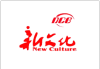 Shanghai New Culture Media Group Co Ltd studio logo