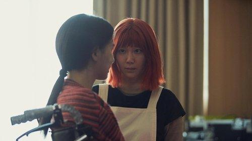 Ms. Apocalypse filmas žiurėti online