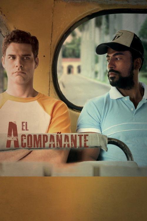 El acompañante filmas online