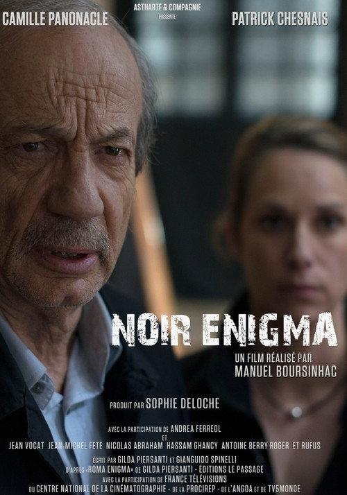 Noir Enigma filmas online