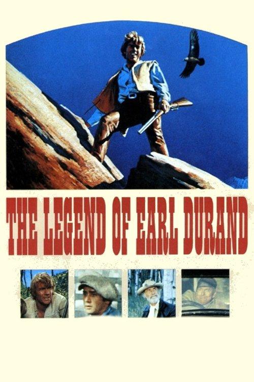 The Legend of Earl Durand filmas online