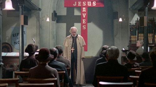 The Fiend filmas žiurėti online