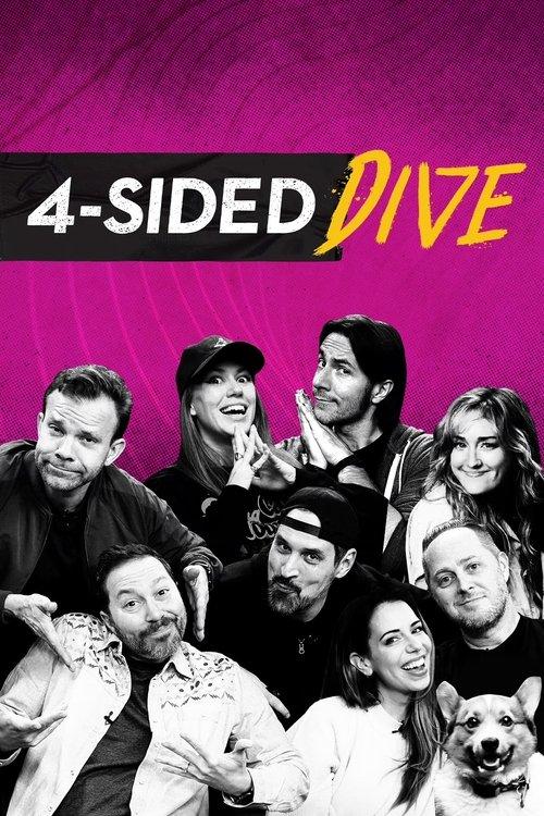 4-Sided Dive filmas online