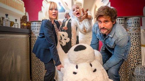 Keine Scheidung ohne Leiche filmas žiurėti online