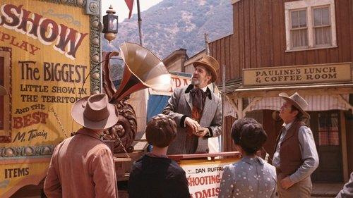 More Dead than Alive filmas žiurėti online