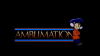 Amblimation studio logo