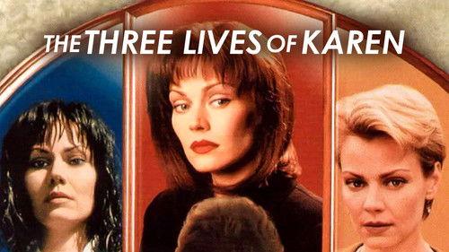 The Three Lives of Karen filmas žiurėti online