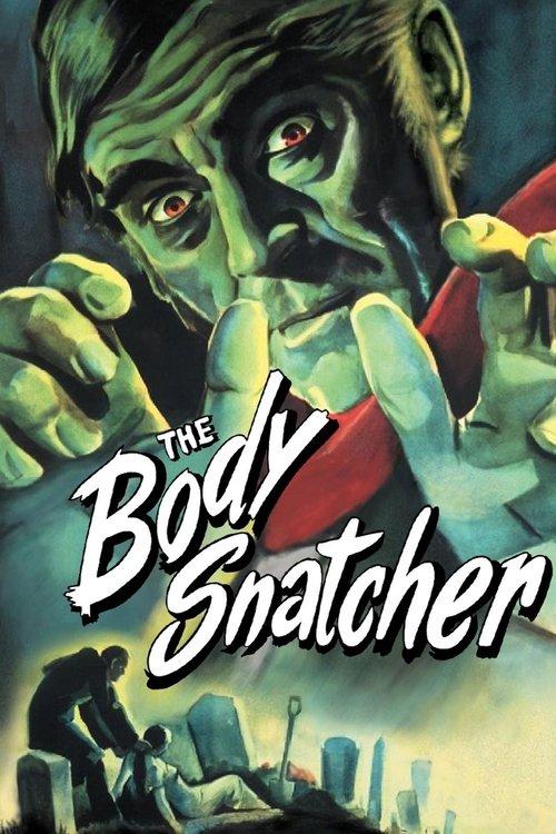 The Body Snatcher filmas online
