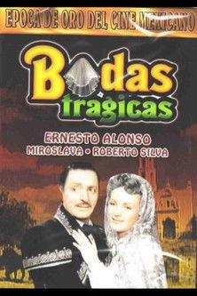 Bodas trágicas filmas online