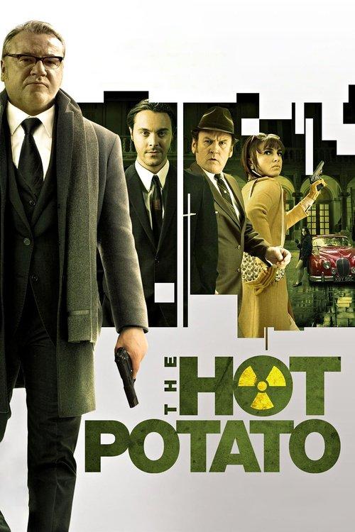 The Hot Potato filmas online