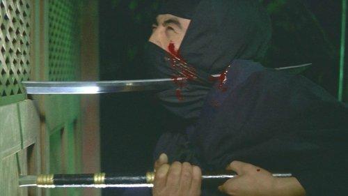 Haunted Samurai filmas žiurėti online