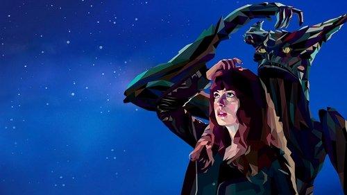 Colossal filmas žiurėti online