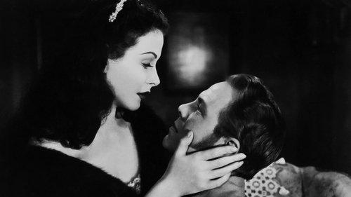 The Strange Woman filmas žiurėti online