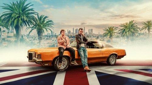 London Calling filmas žiurėti online