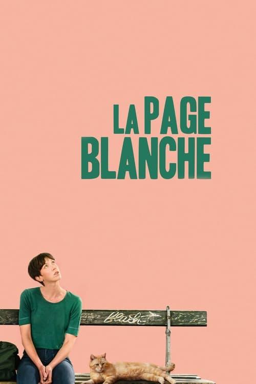 La page blanche filmas online