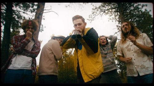 A Most Atrocious Thing filmas žiurėti online