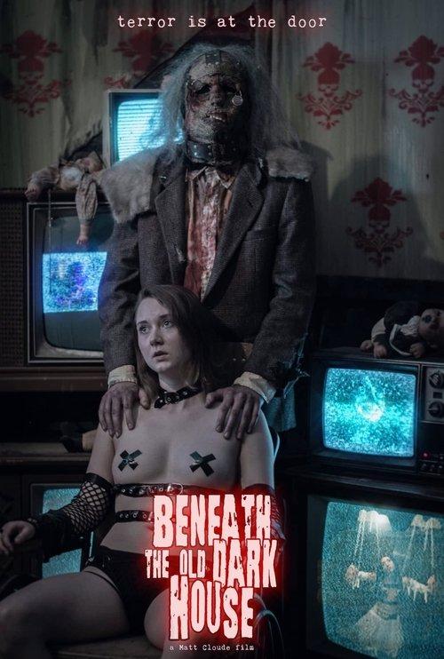 Beneath the Old Dark House filmas online