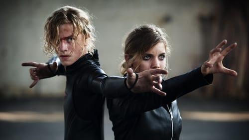 Il ragazzo invisibile - Seconda generazione filmas žiurėti online