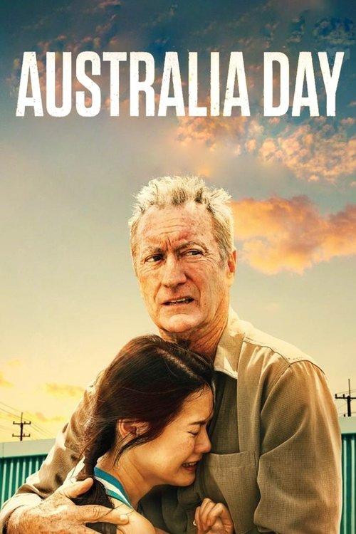 Australia Day filmas online